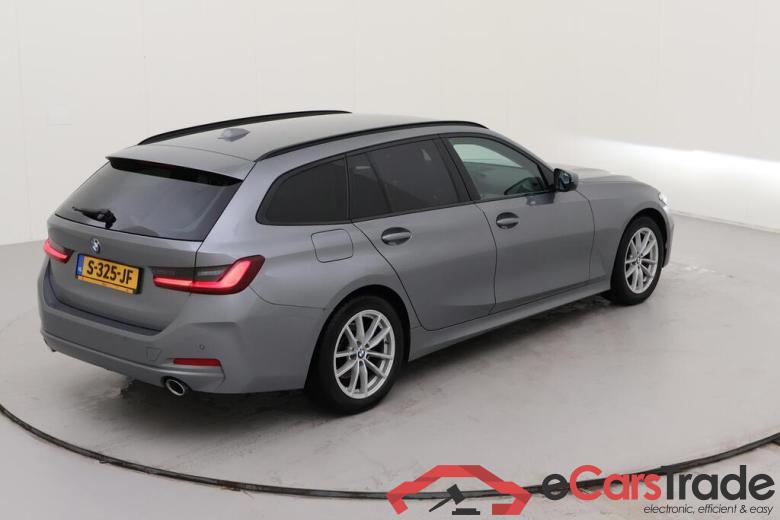 BMW 3-serie Touring 110 kW #6