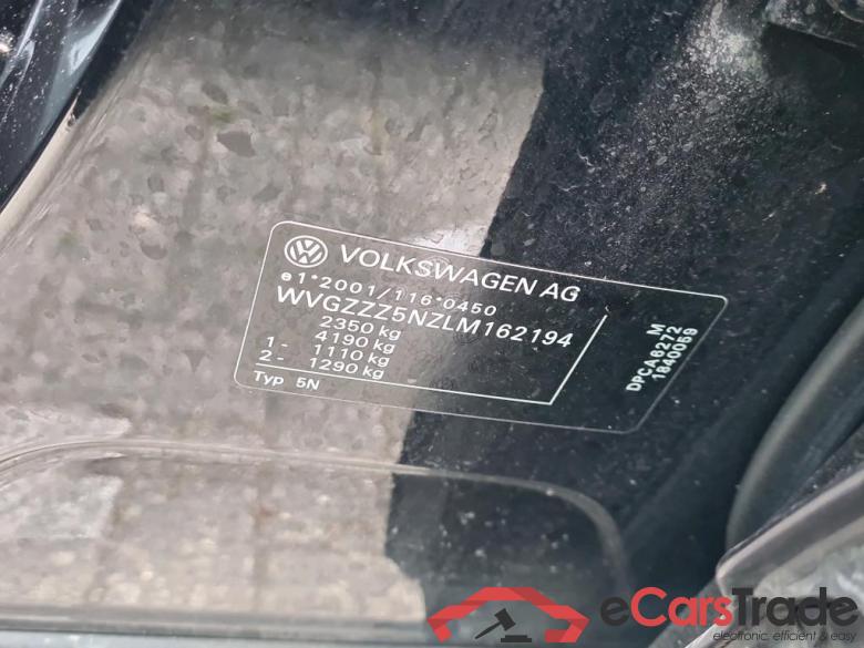 VOLKSWAGEN Tiguan Allspace 110 kW #3