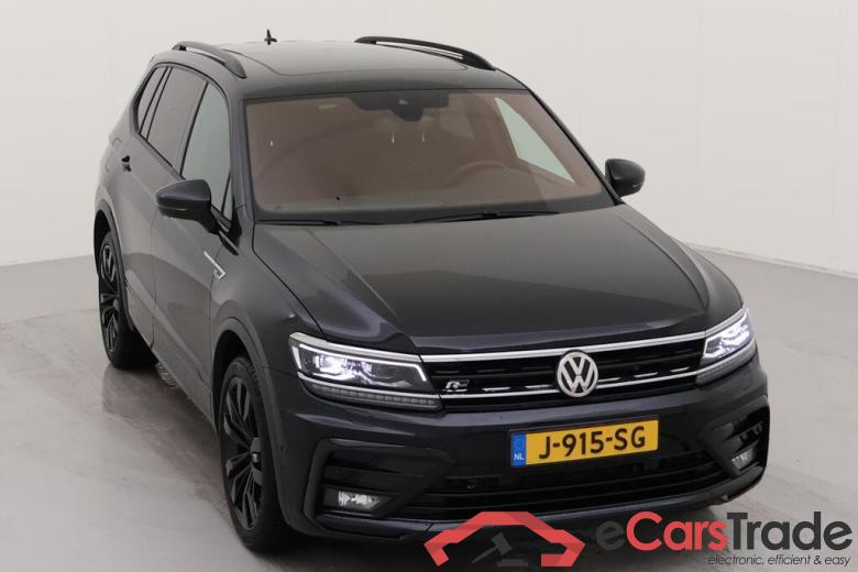 VOLKSWAGEN Tiguan Allspace 110 kW #4