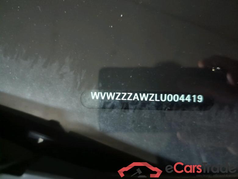 VOLKSWAGEN POLO 70 kW #2