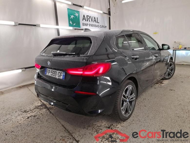 BMW 1.5 118I DKG7 Edition Sport Série 1 Berline 118 i Edition Sport 1.5 140CV BVA7 E6dT #3