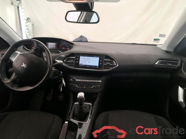 Peugeot Puretech 110 S&S Active Business 308 Active Business 1.2 PureTech 110CV BVM6 E6dT #5