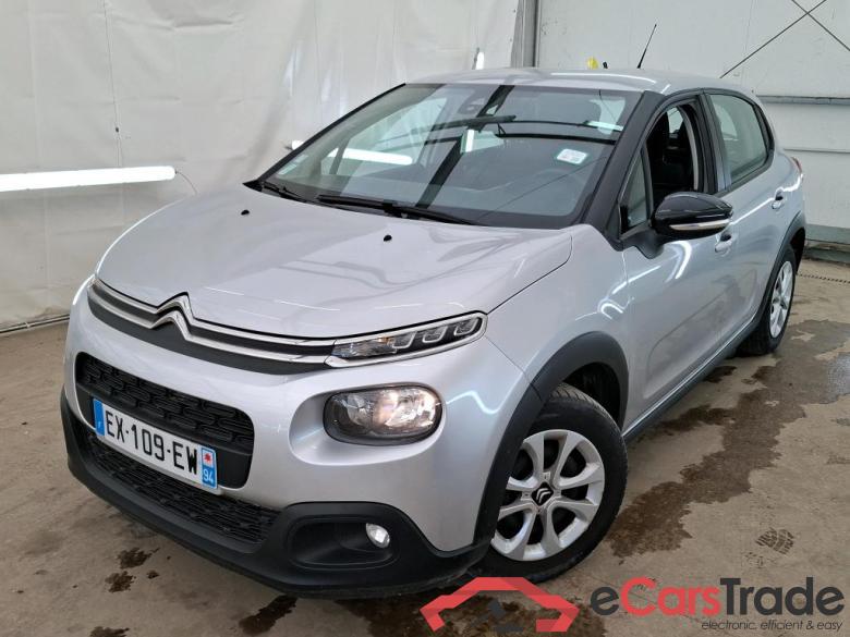 Citroen PureTech 68 BVM Feel C3 Feel 1.2 PureTech 70CV BVM5 E6 #1