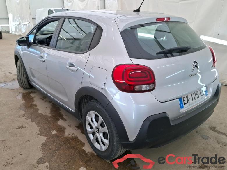 Citroen PureTech 68 BVM Feel C3 Feel 1.2 PureTech 70CV BVM5 E6 #2