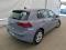 preview Volkswagen Golf #2