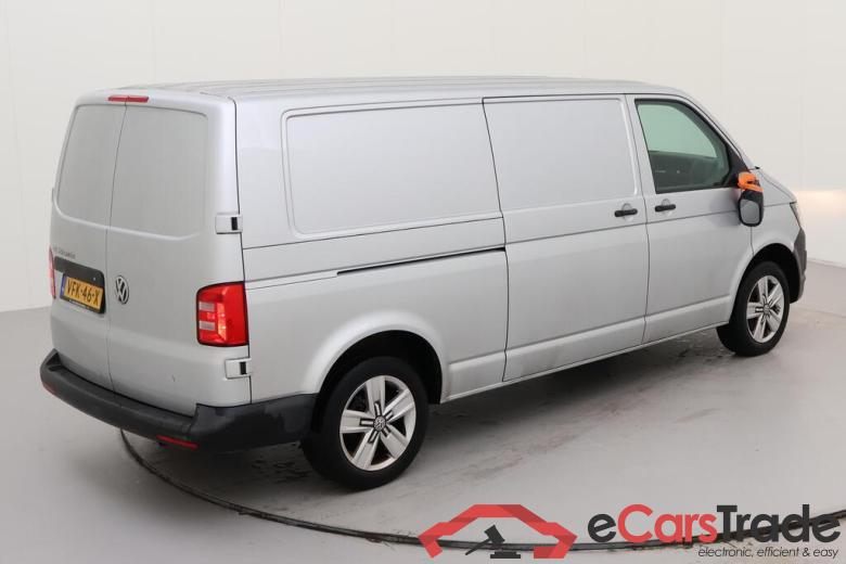 VOLKSWAGEN Transporter 75 kW #4