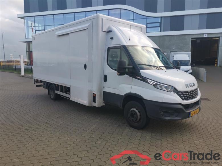IVECO Daily 132 kW #3