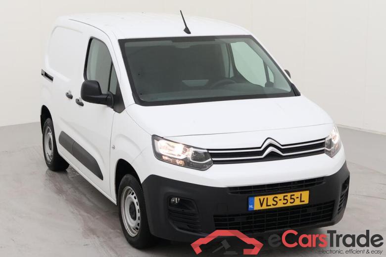 CITROEN Berlingo 56 kW #3
