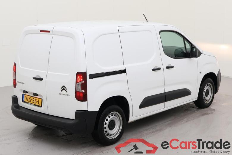 CITROEN Berlingo 56 kW #4