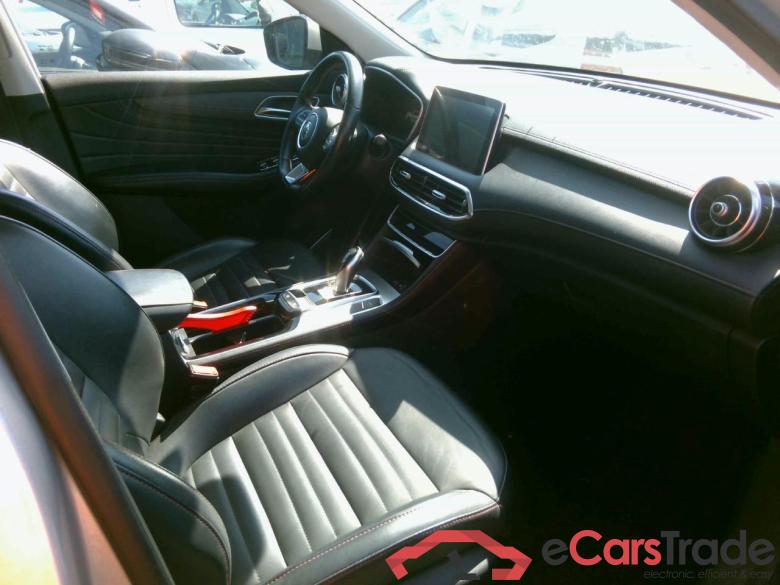 MG EHS LUXURY PHEV PM RISK #5