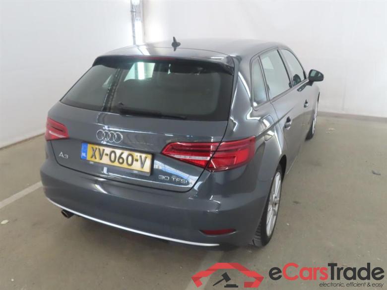AUDI A3 SPORTBACK 30 TFSI Sp. L. Ed. #2
