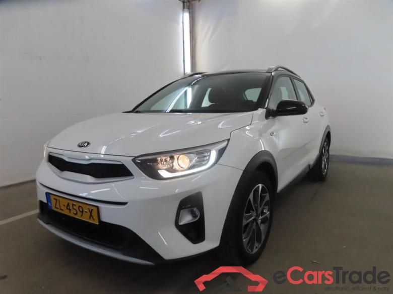 KIA Stonic 1.0 T-GDi Dyn.Line #1