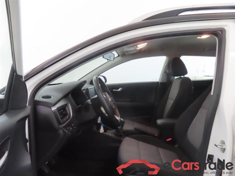 KIA Stonic 1.0 T-GDi Dyn.Line #5