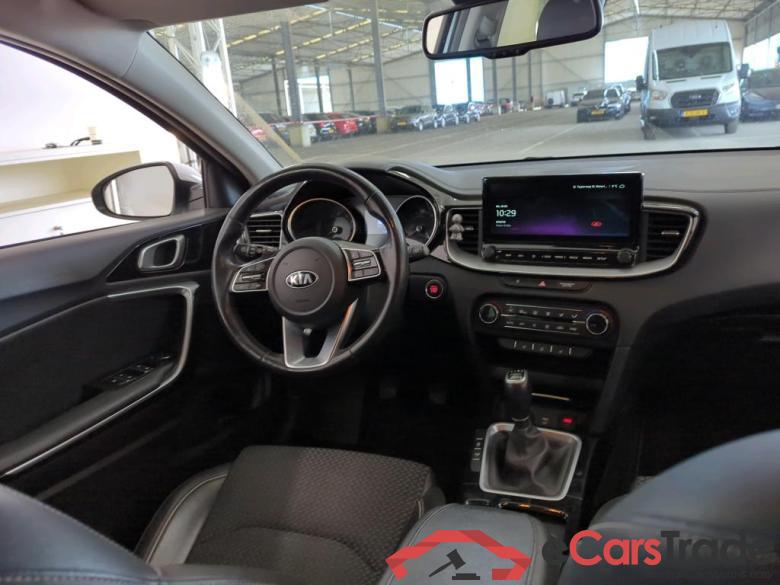 KIA CEED SPORTSWAGON 1.0 T-GDi Dyn.PlusL. #6