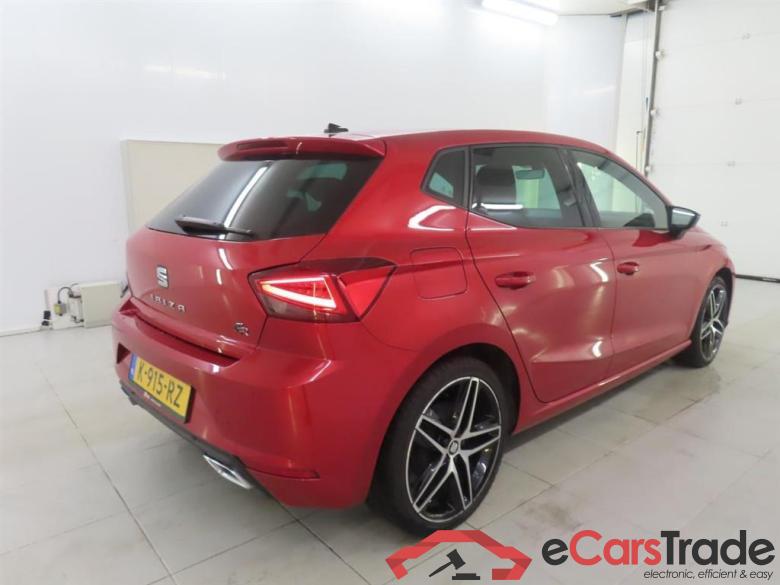 SEAT IBIZA 1.0 TSI FR BnsInt.+ #4