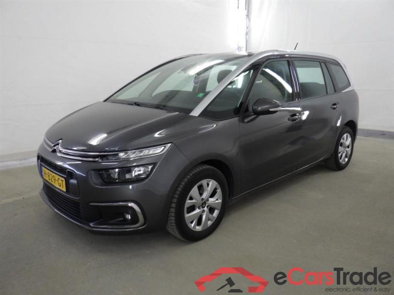CITROEN Grand C4 SpaceTourer 1.2 PureTech Feel #1