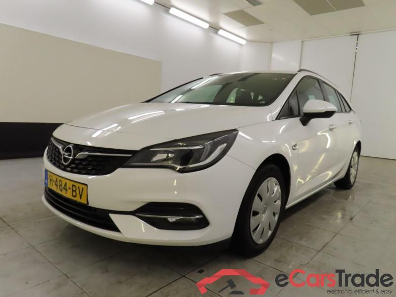 OPEL ASTRA SPORTS TOURER 1.2 Bns Edition #1
