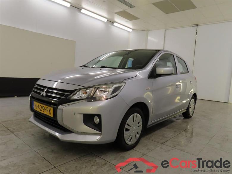 MITSUBISHI SPACE STAR 1.2 Cool+ #1