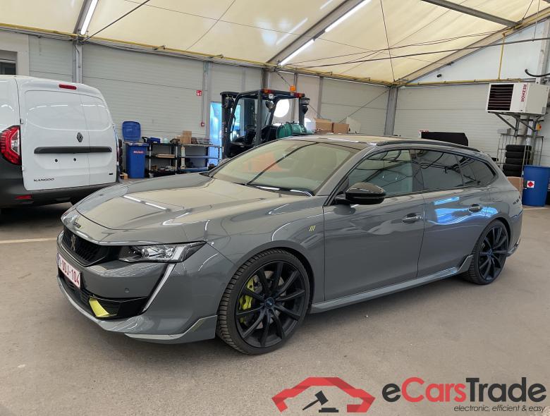 PEUGEOT 508 SW PSE 1.6 PHEV 4WD PSE #1