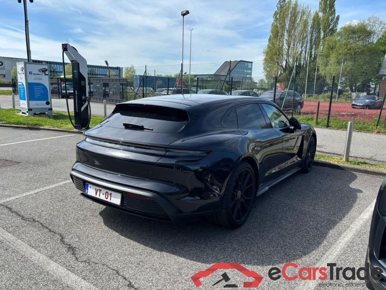 PORSCHE Taycan Sport Turismo Taycan Sport Turismo (MY22) #2