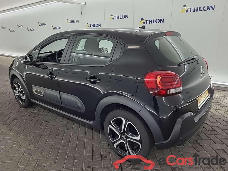 CITROEN C3 PureTech 83 S&S C-Series 5D 61kW #4