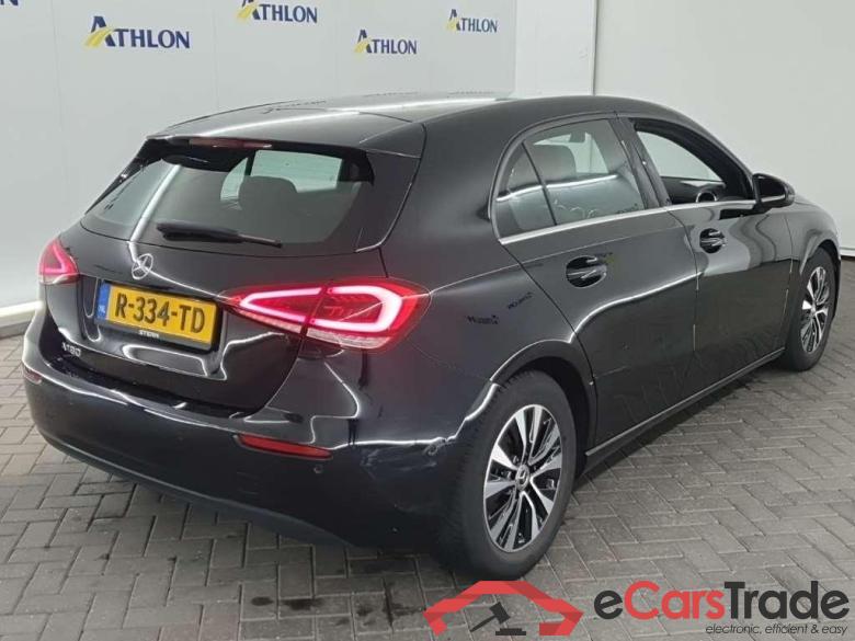 MERCEDES-BENZ A-klasse A 180 Business Solution 5D 100kW #3