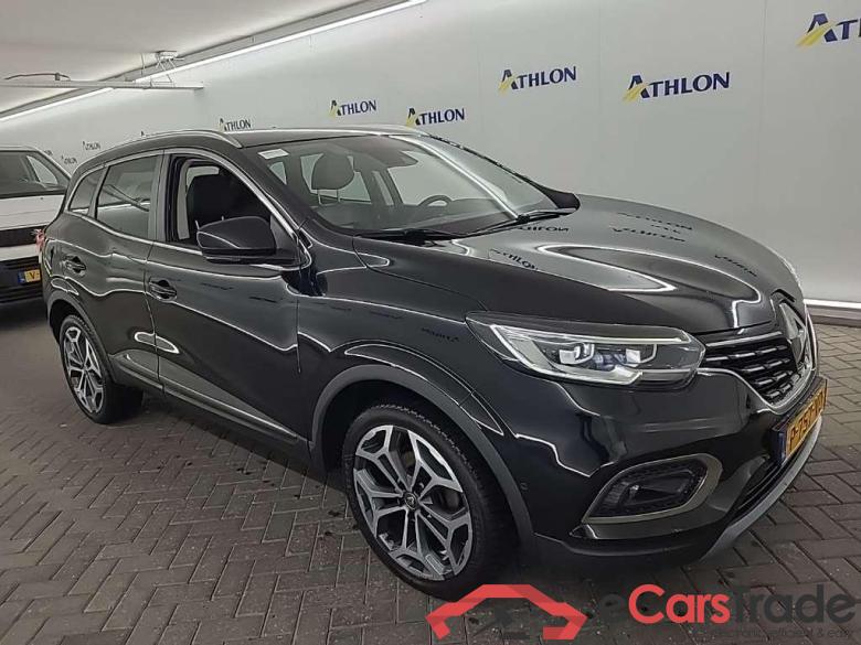 RENAULT KADJAR TCe 140 EDC GPF Techno 5D 103kW uitlopend #2