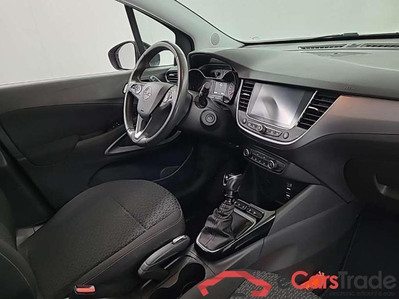 OPEL Crossland 1.2 Turbo S&S 81kW Edition 5D #6