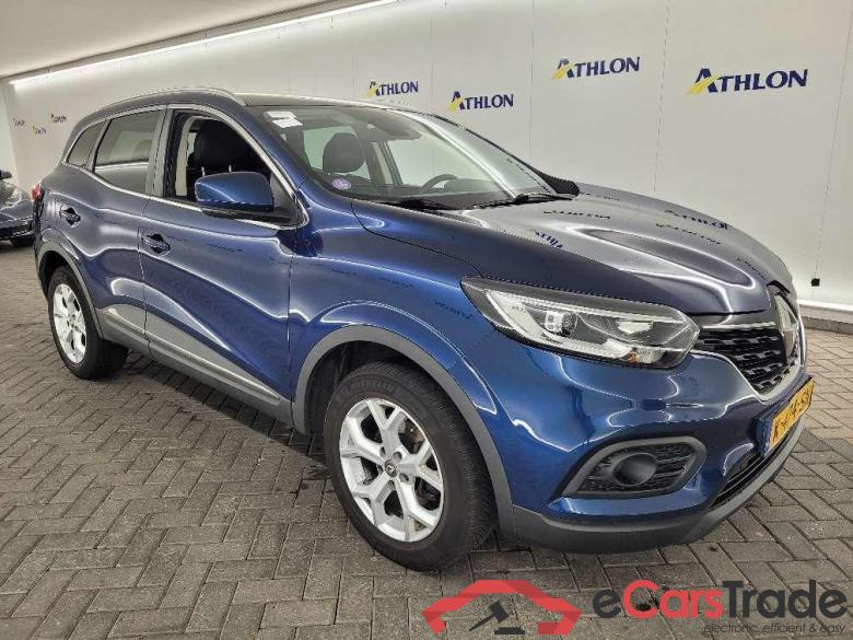 RENAULT KADJAR TCe 140 GPF Zen 5D 103kW #2