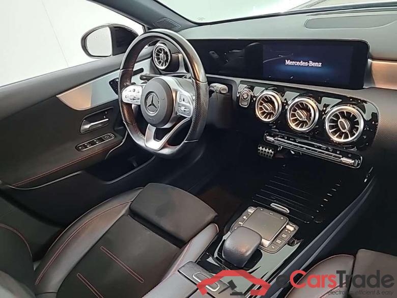 MERCEDES-BENZ A-Klasse Limousine A 250 e 8G-DCT Business Sol AMG Limited 4D 160kW #6