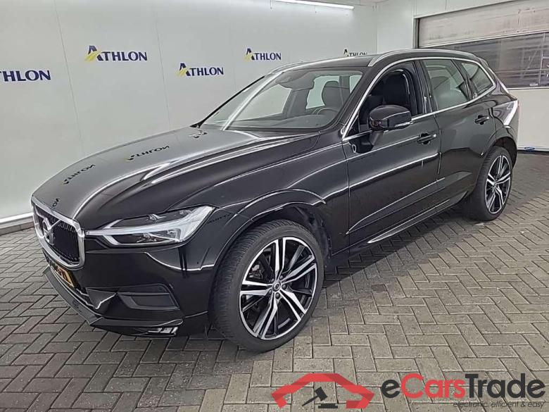 VOLVO XC60 B5 Automaat Business Pro 5D 184kW #1