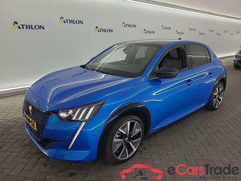 PEUGEOT 208 GT EV 50kWh 136 5D #1