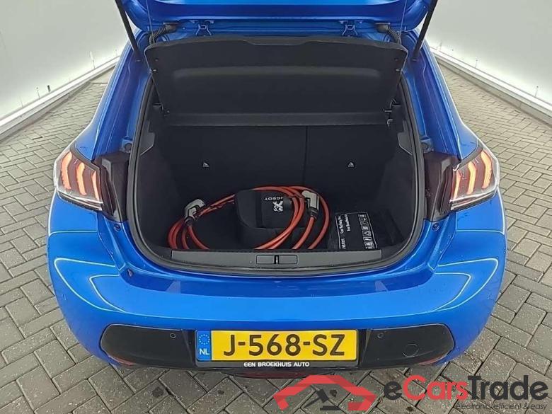 PEUGEOT 208 GT EV 50kWh 136 5D #5