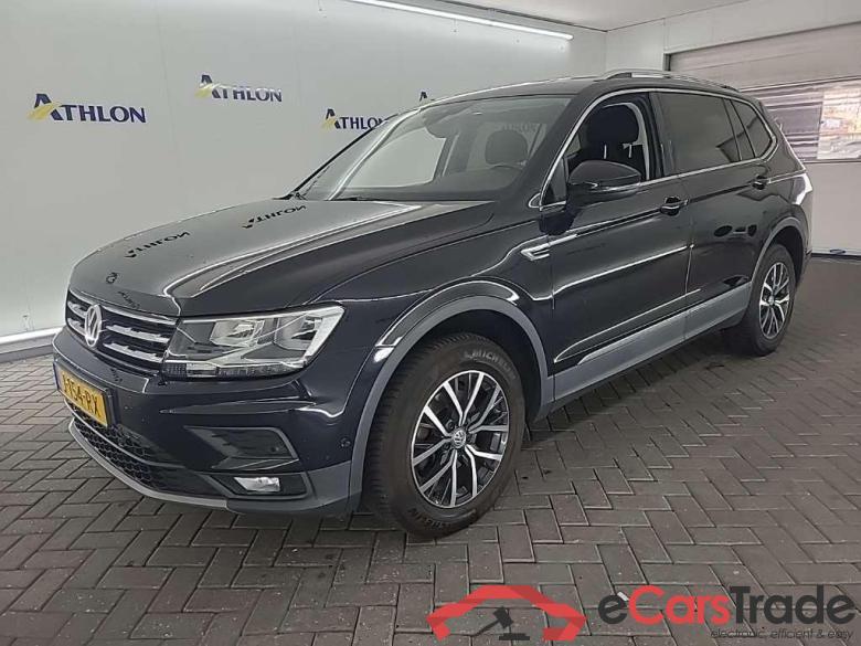VOLKSWAGEN Tiguan Allspace 2.0 TDI DSG Comfortline 5D 110kW #1