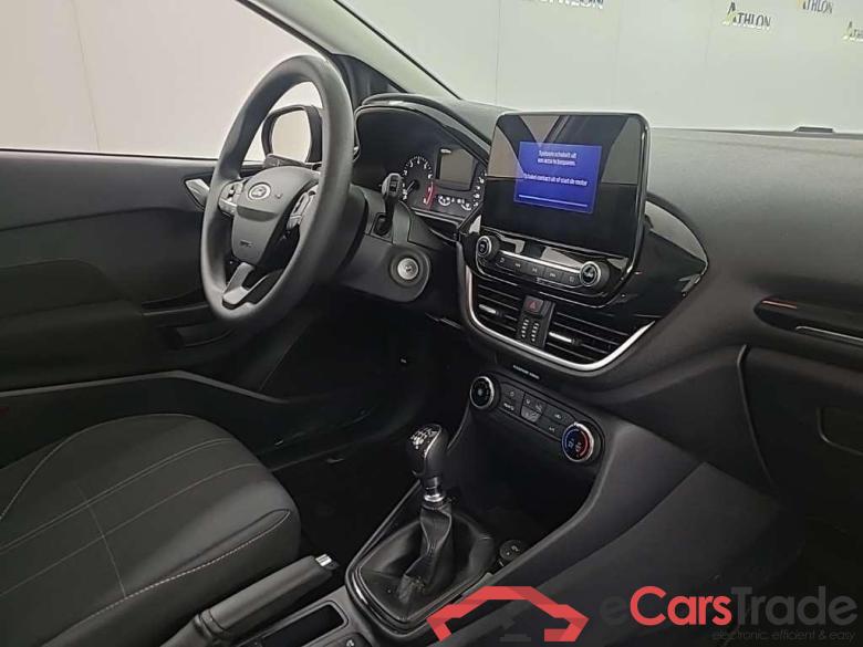 FORD Fiesta 1.0 EcoBoost 70kW Connected 5D #6