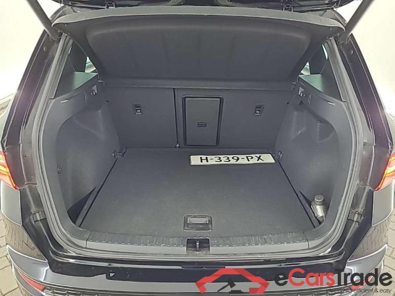 SEAT Ateca 1.5 TSI FR Business Intense DSG-7 5D 110kW #5