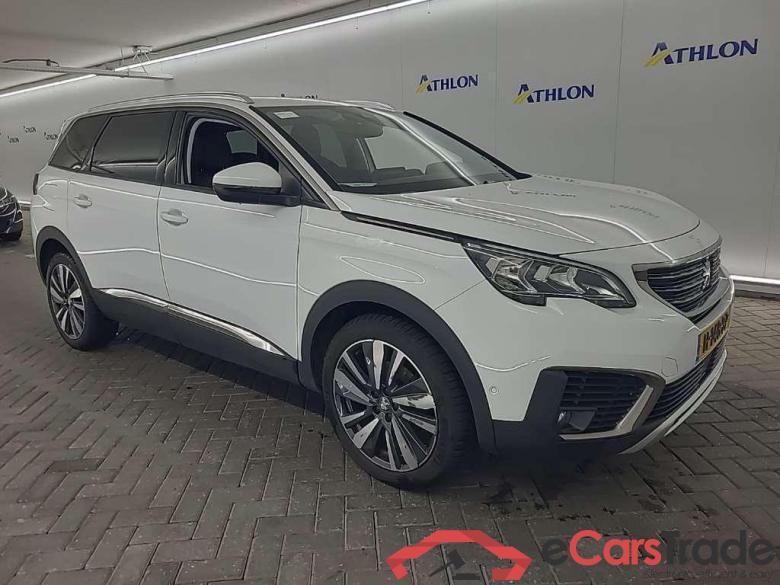 PEUGEOT 5008 Allure PureTech 130 EAT8 5D 96kW #2