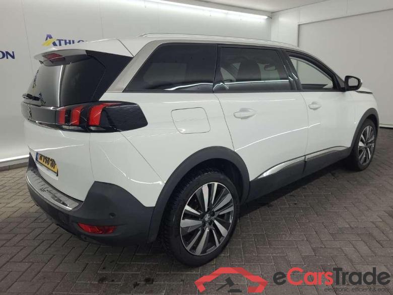 PEUGEOT 5008 Allure PureTech 130 EAT8 5D 96kW #3