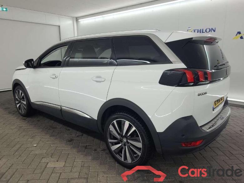 PEUGEOT 5008 Allure PureTech 130 EAT8 5D 96kW #4