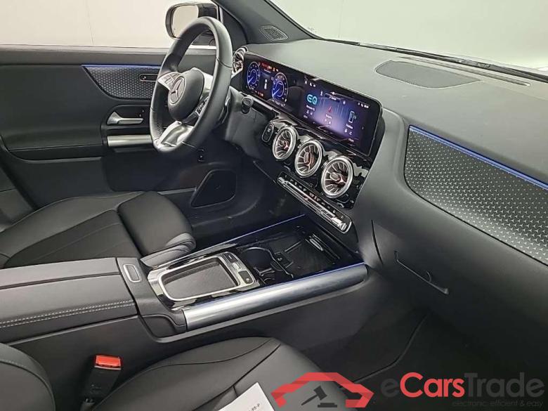MERCEDES-BENZ EQA EQA 250+ Luxury Line 140kW #6