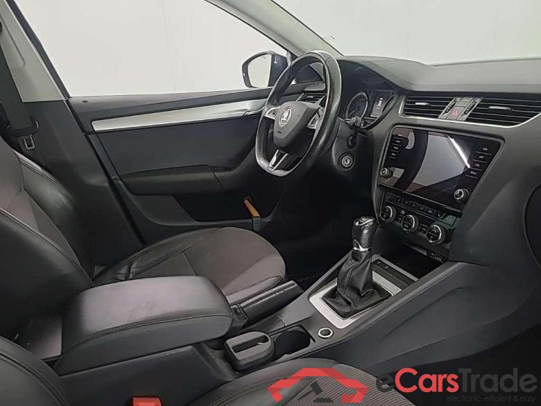 SKODA Octavia Combi 1.0 TSI Greentech Ambition Business 5D 85kW #6