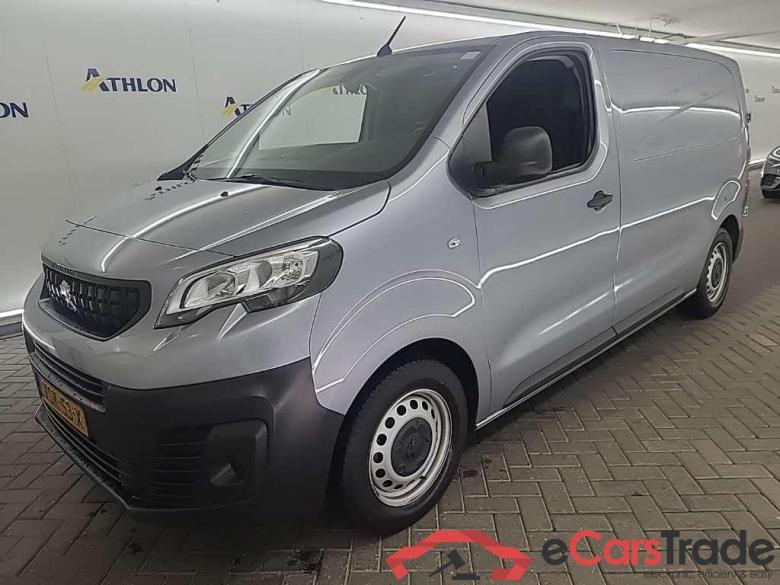 PEUGEOT Expert GB 1.5 BlueHDi 100 S&S L2 4D 75kW #1