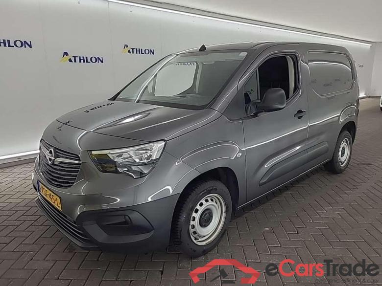 OPEL Combo 1.5D 100pk S&S 650kg Standaard L1 4D #1