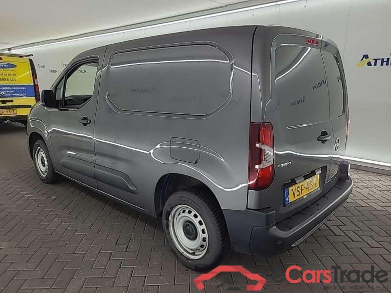 OPEL Combo 1.5D 100pk S&S 650kg Standaard L1 4D #4