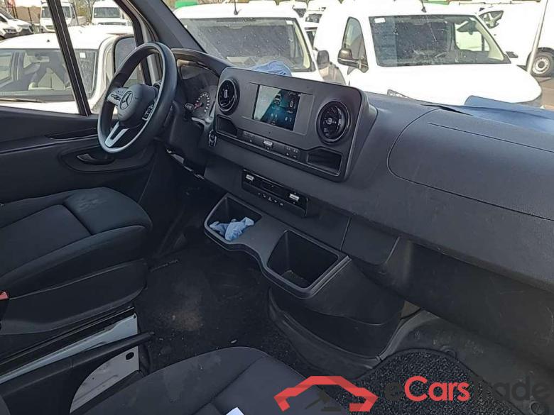 MERCEDES-BENZ Sprinter GB 311CDI L3H2 RWD 3.5t 7G-Tronic VI 4D 84kW #6