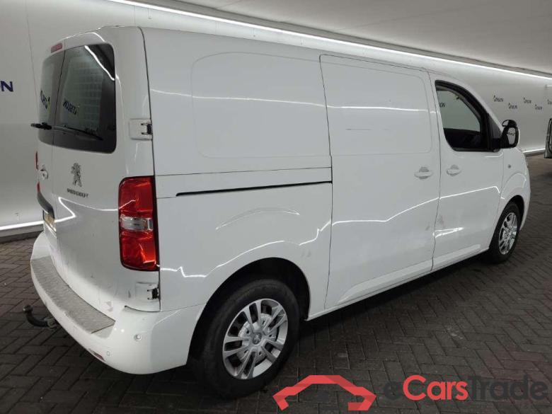 PEUGEOT Expert GB Premium Pack Standard 2.0 BlueHDi 120 4D 90kW #3