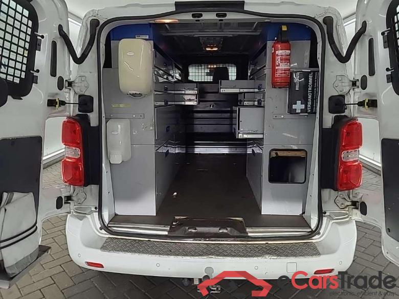 PEUGEOT Expert GB Premium Pack Standard 2.0 BlueHDi 120 4D 90kW #5