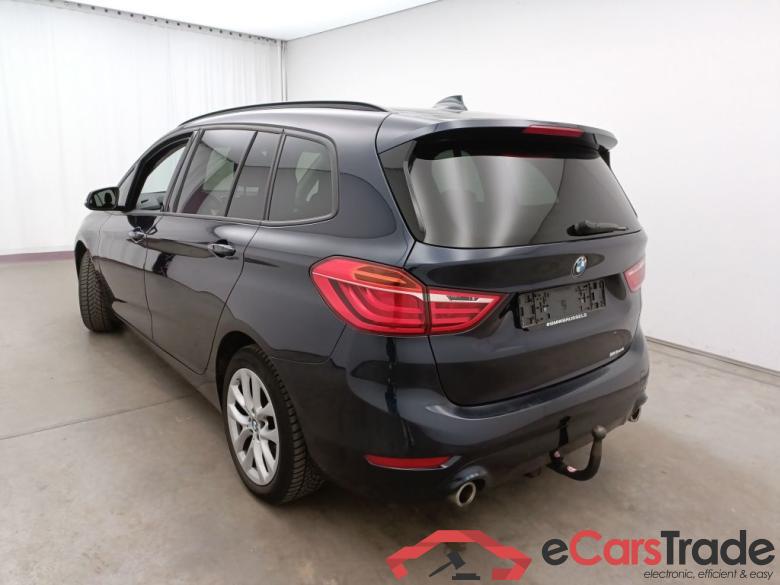 BMW 2 Reeks Gran Tourer 218d (100kW) 5d 7pl #3