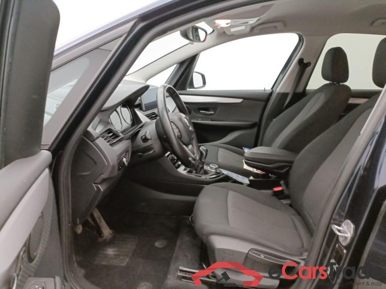 BMW 2 Reeks Gran Tourer 218d (100kW) 5d 7pl #6