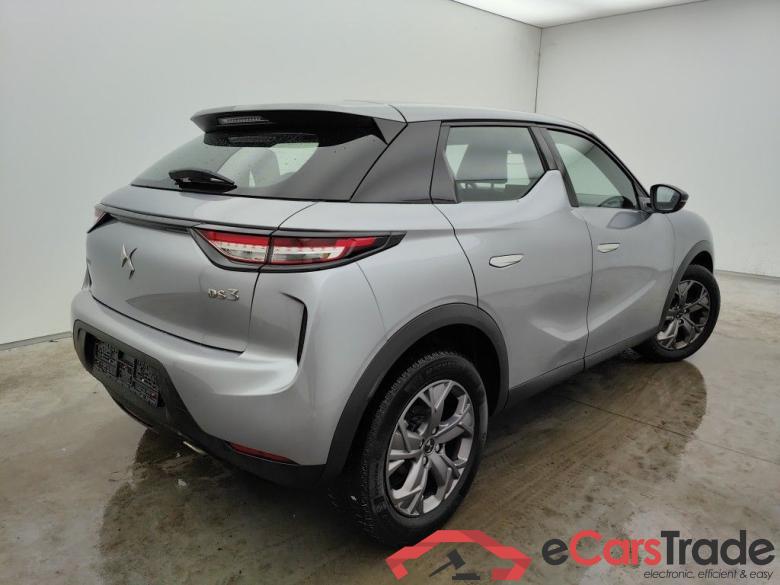 DS DS3 CROSSBACK DIESEL 1.5 BlueHDi 110 Chic 5d #5